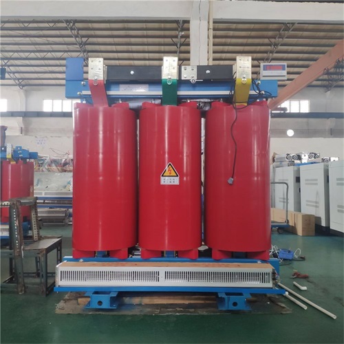 太湖SCB12-2500KVA/10KV/0.4KV干式变压器